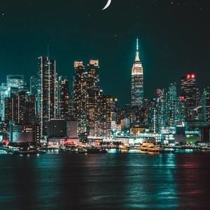 Meet your Posher, Kevin